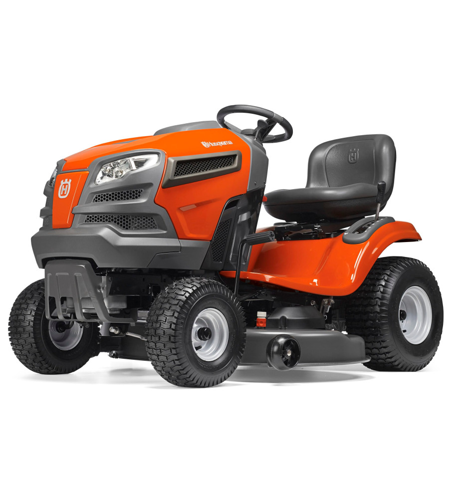 Husqvarna YTH22V46 46 Inch 22 HP Briggs Lawn Tractor